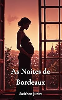 Livro As Noites de Bordeaux