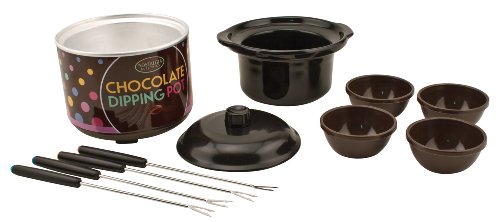 Nostalgia Electrics CD070 Chocolate Dipper