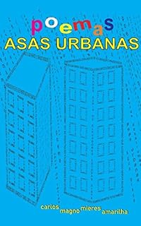 Livro Asas Urbanas
