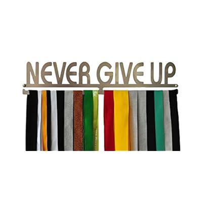 Stainless Steel Medal Holder Triathlon, Race, Jamaica Ubuy