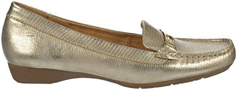 naturalizer gadget flats