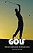 Golf Pocket Monthly Planner 2018: 16 Month Calendar by Paul Traymon