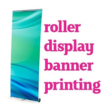 Roller Banners Cheap Amazon Co Uk Office Products