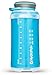 Hydrapak Stash Water Bottle, 750 ml