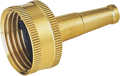 MINTCRAFT GB92103L Brass Sweeper Nozzle