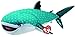 Ty Beanie Babies Finding Dory Destiny Medium Plush