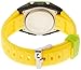 Freestyle Unisex 101808 Shark Classic Green and Black Digital Watch with Yellow Band