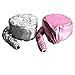 Bifast Portable Soft Bonnet Hood Hair Drying Cap Hat Blow Hair Dryer