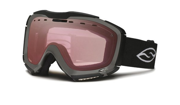 Smith prodigy ski goggles Clearance