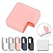 JRCMAX Macbook Charger Protective Case,Soft Thin Silicone Protector Case for Macbook Pro 15