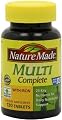 Nature Made Multi Complete - 1 Pack