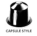 Nespresso OriginalLine Capsules Variety, 100 Count - New Flavor