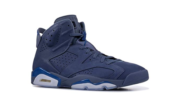 jordan 6 blues