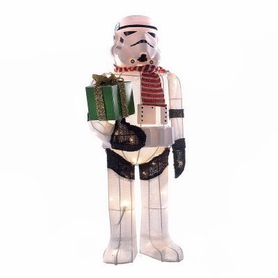 SW9144S 28 Storm Trooper, by Kurt S Adler