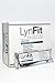 Lean Bars - The Protein Bar for Weight Loss with Prebiotics - 12 Bars (Chewy Chocolate)