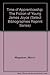 Time of Apprenticeship: The Fiction of Young James Joyce (Select Bibliographies Reprint Series) by