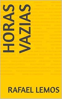 Livro Horas Vazias