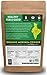 FGO Organic Moringa Oleifera Leaf Powder, From India, 8oz (Pack of 1)