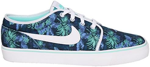 nike toki low txt print