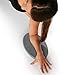 RatPad Yoga Knee Pad - More Comfort for Joints and Elbows - Extra Cushion Beyond Your Yoga Mat - Compact - Complements Any Yoga Practice or Workout Routine - The Original Yoga Pad - 1” Thick