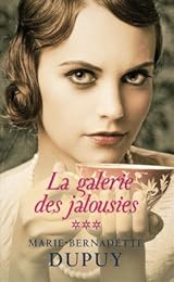 La galerie des jalousies, Tome 3
