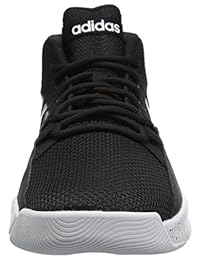 adidas Streetfire - Zapatillas de baloncesto para hombre