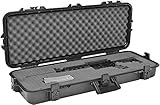 Plano All Weather Tactical Gun Case, 42-Inch (Previous Generation)