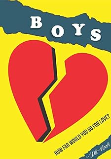 Livro Boys: Romance - Gay (English Edition)