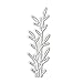 2018 Metal Cutting Dies Stencil DIY Scrapbooking Embossing Album Paper Card Craft by TOPUNDER B