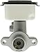 Dorman M390258 Brake Master Cylinder Compatible with Select Dodge Models