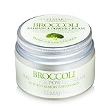 Korean Skin Care [Ladykin] Elmaju Broccoli Radiance Power Cream - Excellent Moisturizing and Brightening effects! - 1.69 fl oz. Kbeauty
