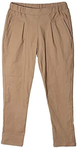 Amazon テーパードパンツ レディース 大きいサイズ 裏起毛 ストレッチ ゴム ロング 裏起毛パンツ ゆったり テーパード アンクル丈 あったか 美脚 ロングパンツ 通販 Amazon テーパードパンツ レディース 大きいサイズ 裏起毛 ストレッチ ゴム ロング 裏起毛パンツ ゆったり テーパード アンクル丈 あったか 美脚 ロングパンツ 通販