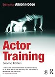 Image de Actor Training