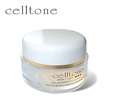 Celltone Hautcreme aus Schneckenprotein im Zweierset | Schneckenprotein Creme | Hautpflegecreme - Schneckencreme für Frauen u