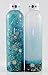 8oz Calming Glitter Bottle - Frozen!