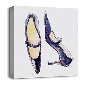 Beautiful Abstract Heals Painting Artwork for Home Framed