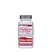 Healthy Natural Systems Diet Supplement Bottle, Raspberry Ketone Triple Strength, 60 Count