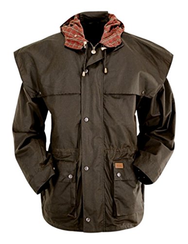 Outback Trading Swagman - Bronze (XXL)