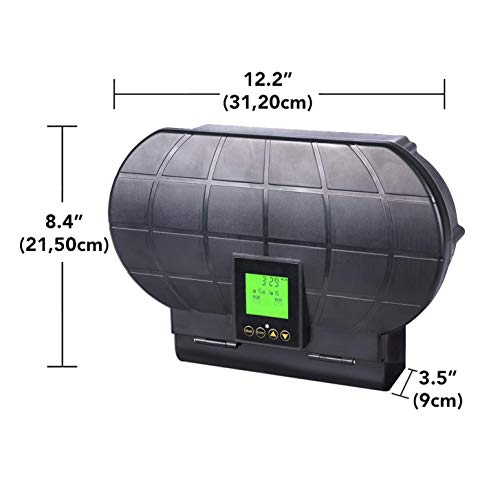 Paradise by Sterno Home GL33600 12V 600W Low Voltage Landscape Lighting