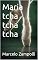 Livro Maria tcha tcha tcha