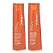 Joico Smooth Cure Sulfate Free Shampoo and Conditioner 10.1 oz 1 Set