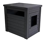 ecoFlex Litter Loo, Litter Box Cover/End Table (Misc.)