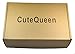 Cutequeen Trading 2PCS 10v-30v DC 4800 lumens 48w 4.5