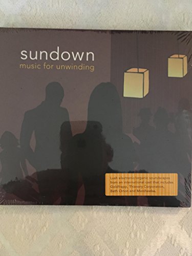 Dining Rooms - Sundown: Music For Unwinding - Zortam Music
