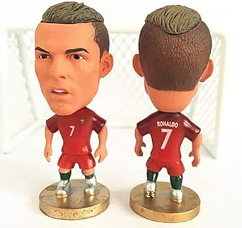 ronaldo doll