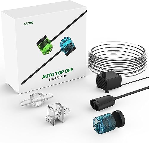 Useek Auto Top Off System