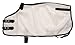 Tough 1 Deluxe Miniature Fly Scrim Sheet, White, 46-Inch