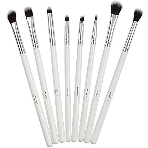 Matto Makeup Brushes Facial Cosmetics 10pcs Makeup Brush Set