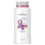 Pantene Pro-V Beautiful Lengths Strengthening Shampoo 25.4 Fl Oz (packaging may vary)
