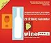 2012 WineSmarts Page-a-Day calendar by
